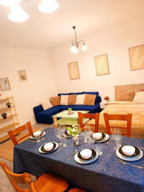 Family Apartments 2 room's Mürzzuschlag